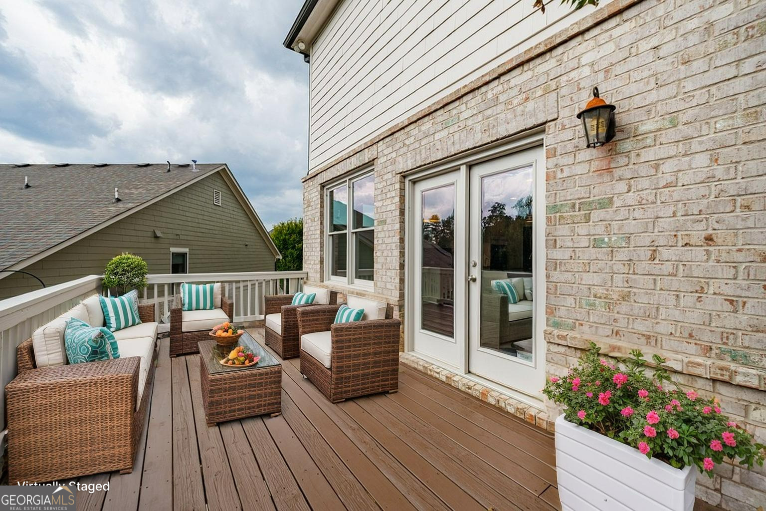 Kimball Bridge Walk - Residential Lease