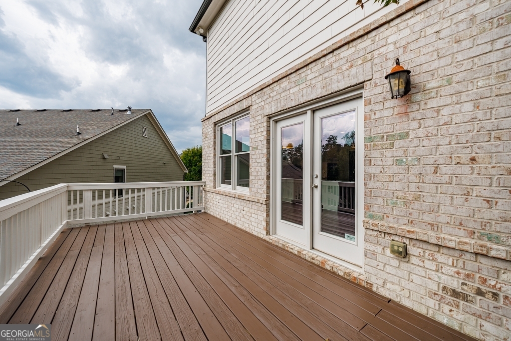 Kimball Bridge Walk - Residential Lease