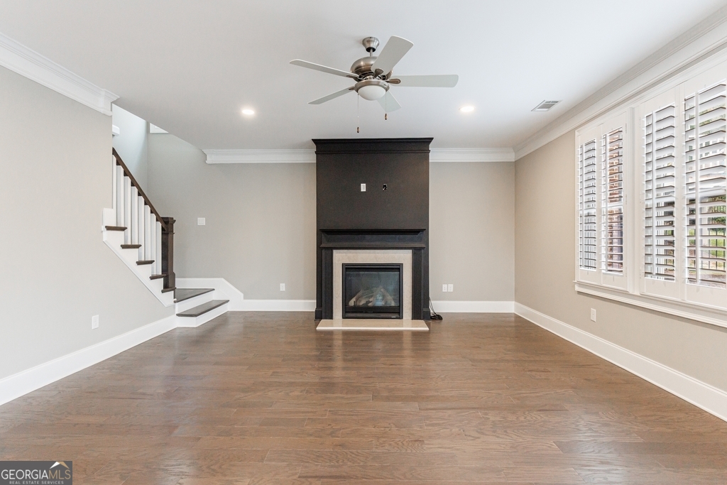 Kimball Bridge Walk - Residential Lease