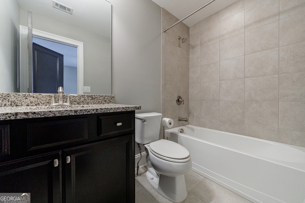 Kimball Bridge Walk - Residential Lease