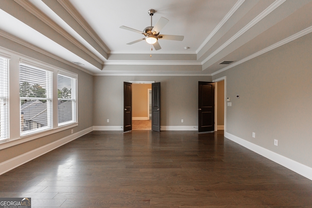 Kimball Bridge Walk - Residential Lease