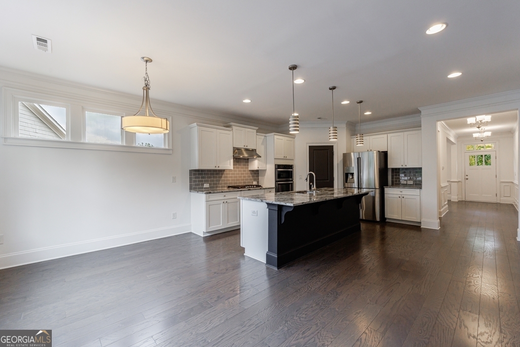 Kimball Bridge Walk - Residential Lease