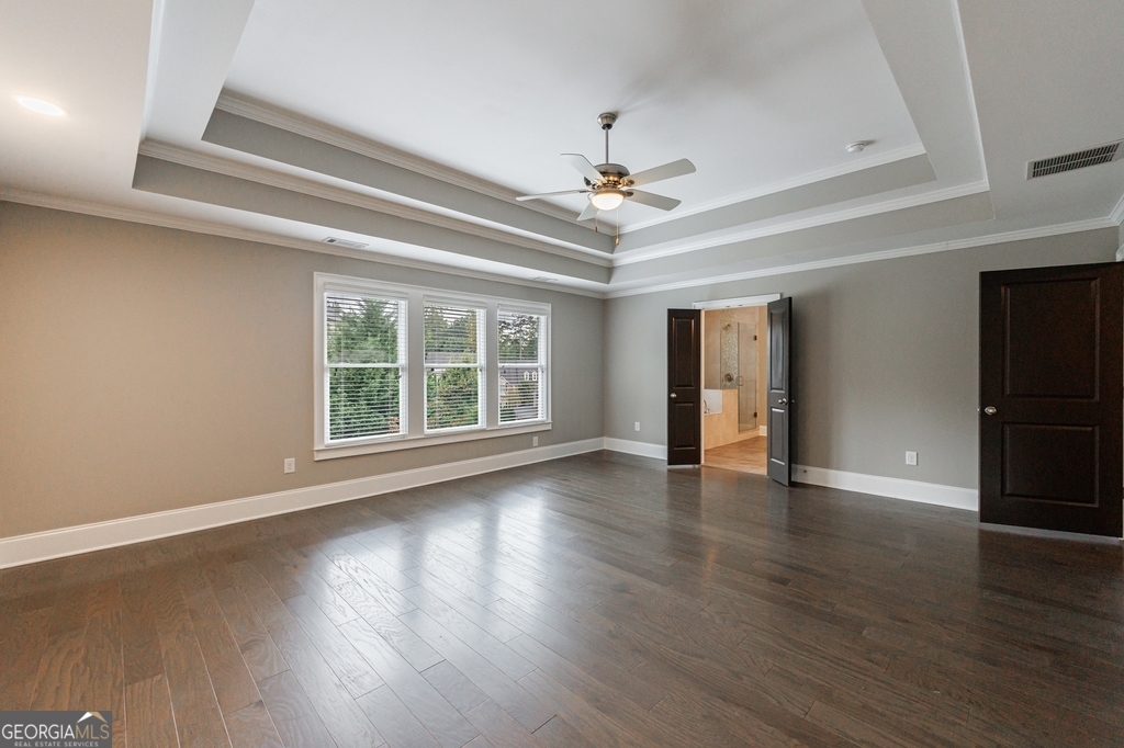 Kimball Bridge Walk - Residential Lease