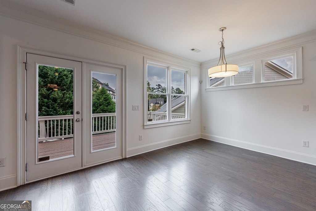 Kimball Bridge Walk - Residential Lease