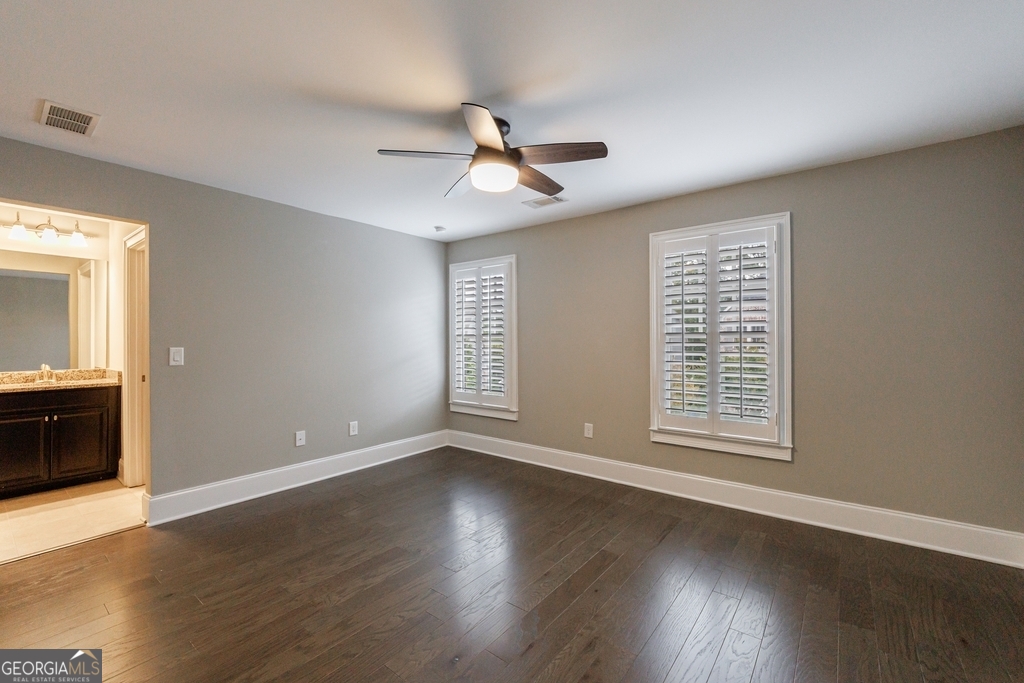 Kimball Bridge Walk - Residential Lease