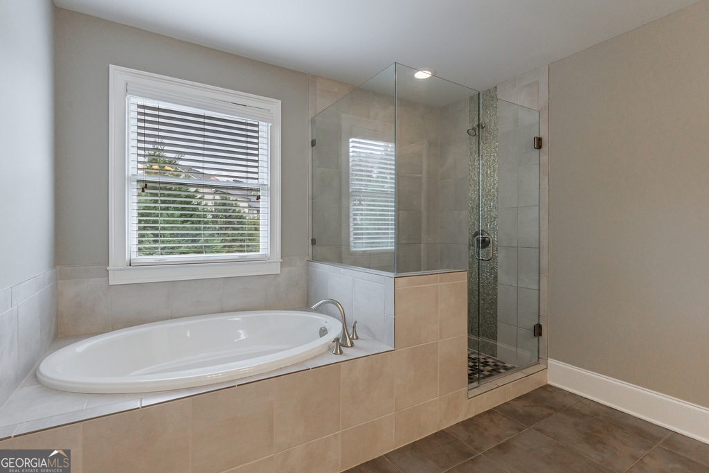 Kimball Bridge Walk - Residential Lease