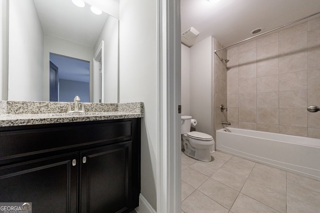 Kimball Bridge Walk - Residential Lease