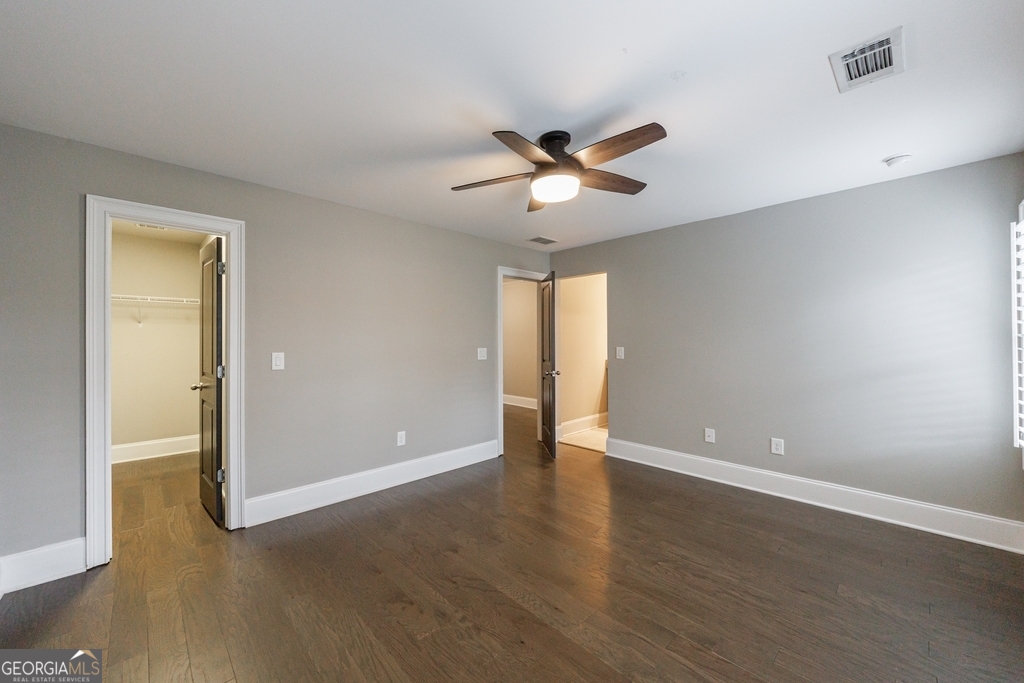 Kimball Bridge Walk - Residential Lease