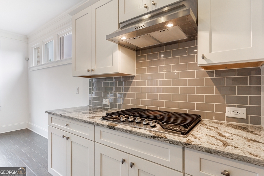 Kimball Bridge Walk - Residential Lease