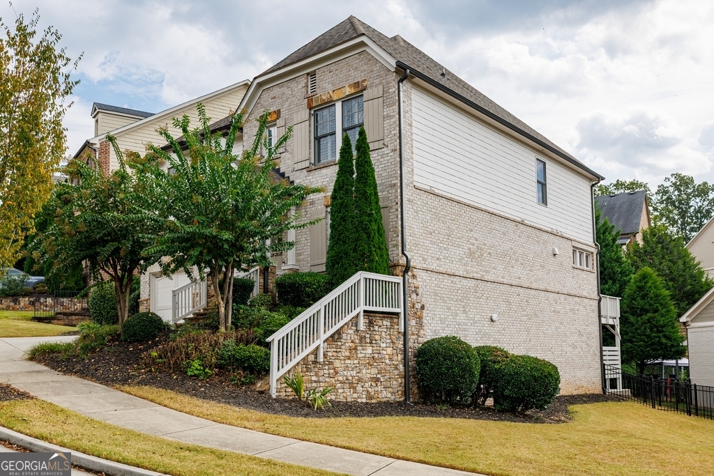 Kimball Bridge Walk - Residential Lease