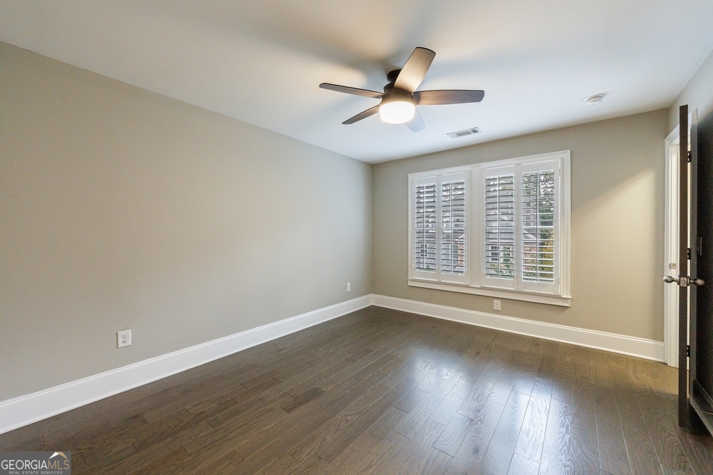 Kimball Bridge Walk - Residential Lease