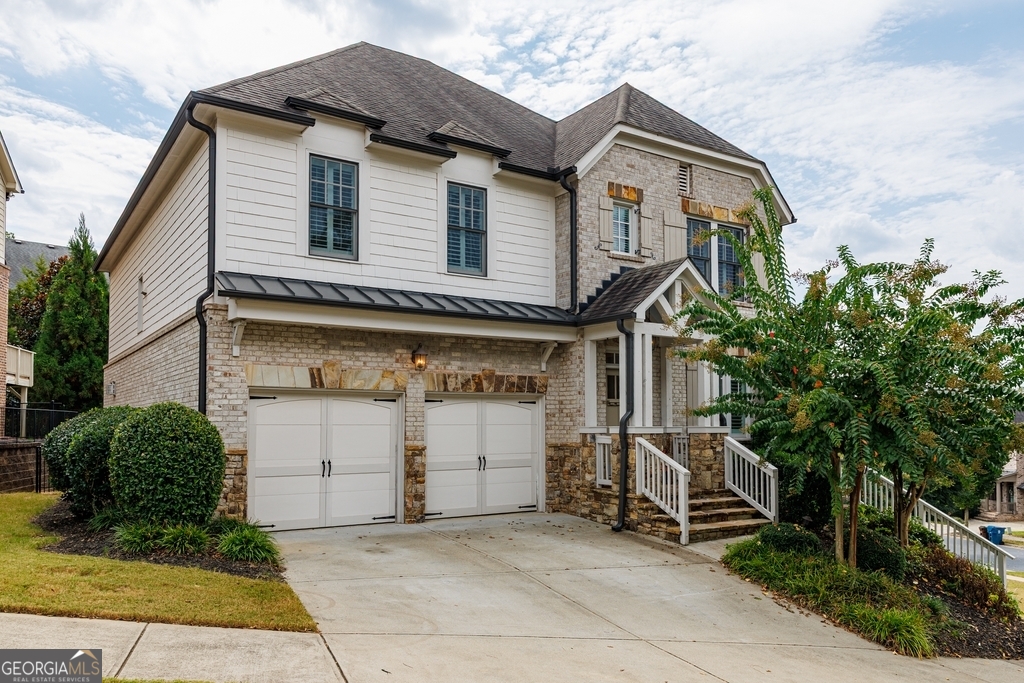 Kimball Bridge Walk - Residential Lease