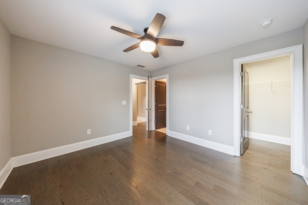 Kimball Bridge Walk - Residential Lease