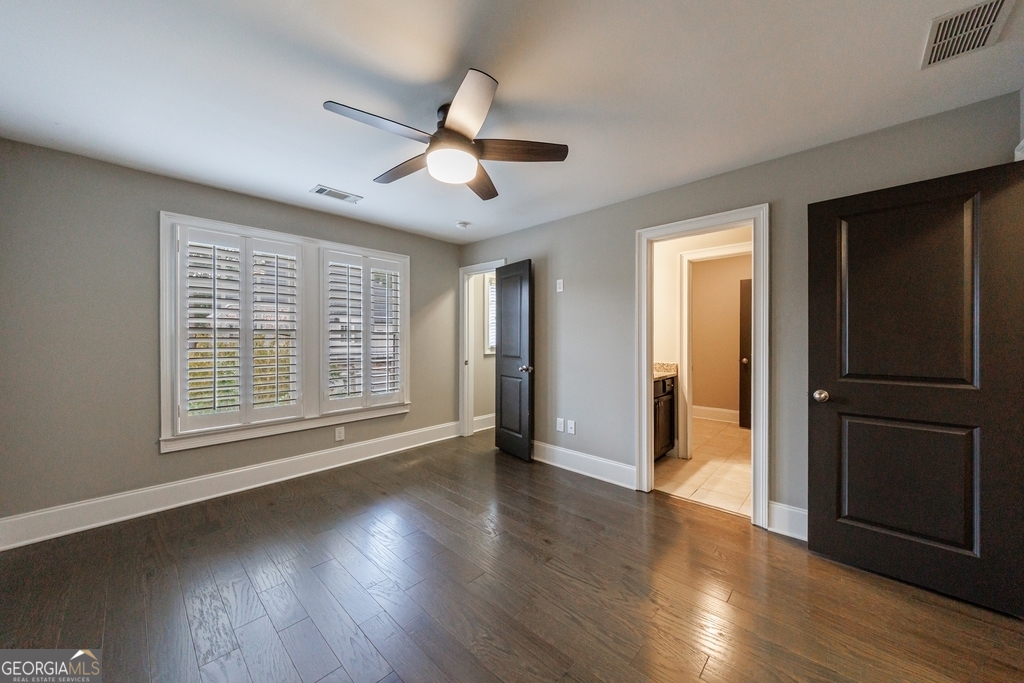 Kimball Bridge Walk - Residential Lease