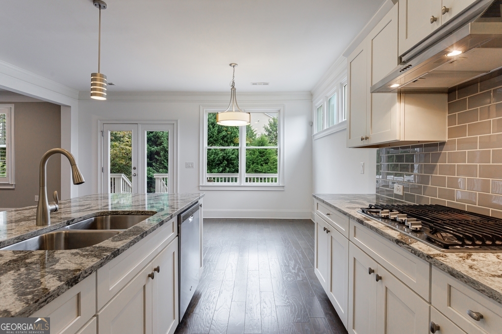 Kimball Bridge Walk - Residential Lease