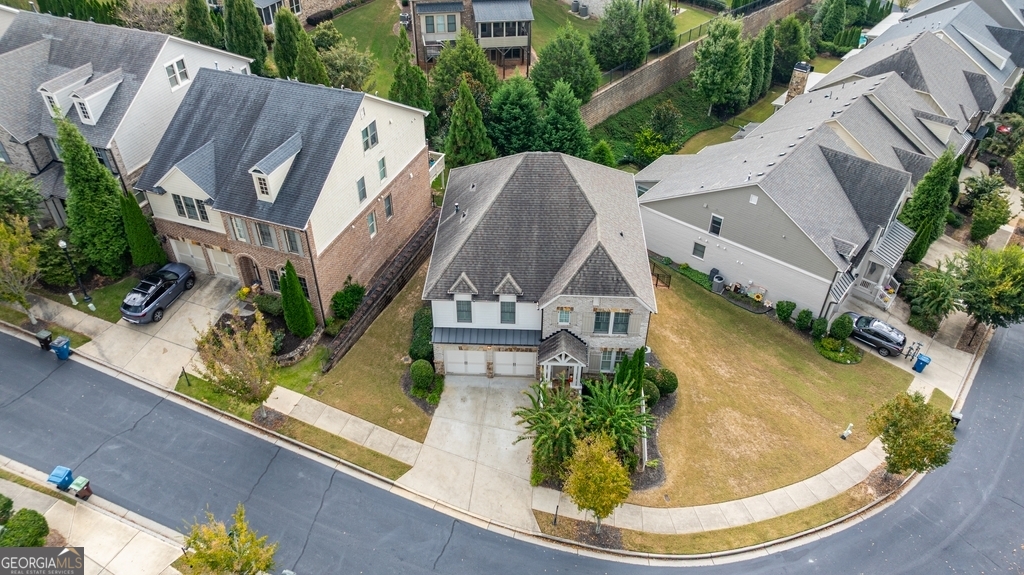 Kimball Bridge Walk - Residential Lease