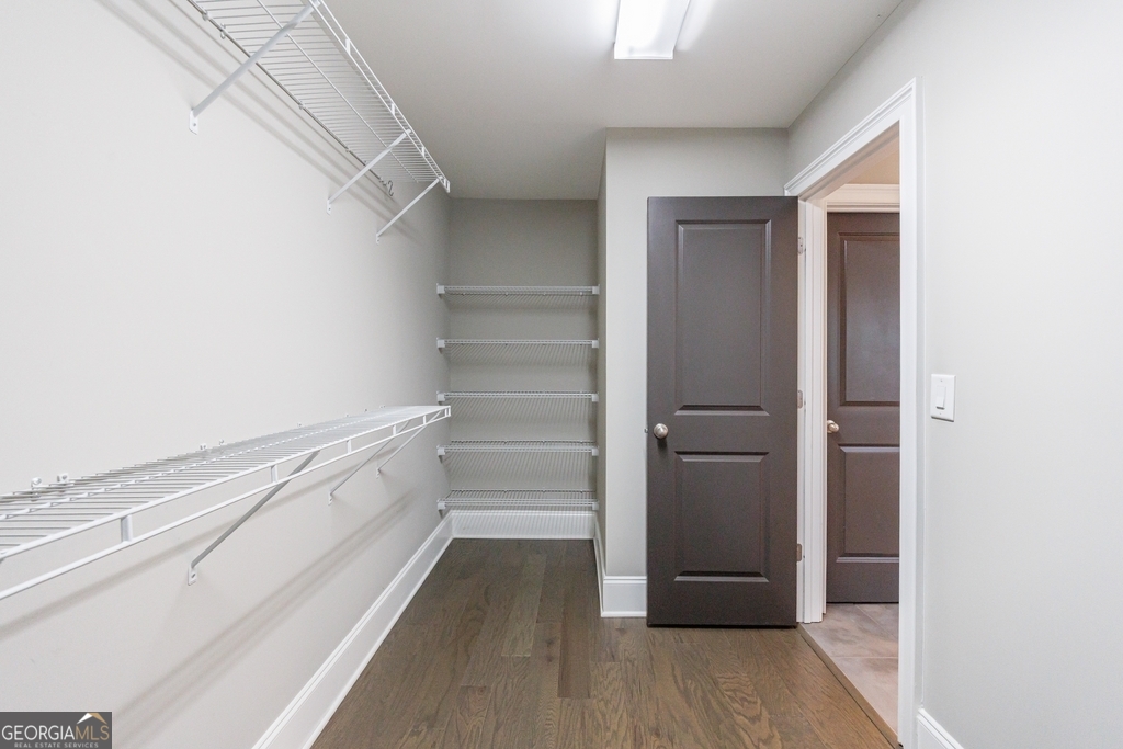 Kimball Bridge Walk - Residential Lease