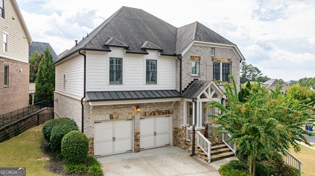 Kimball Bridge Walk - Residential Lease