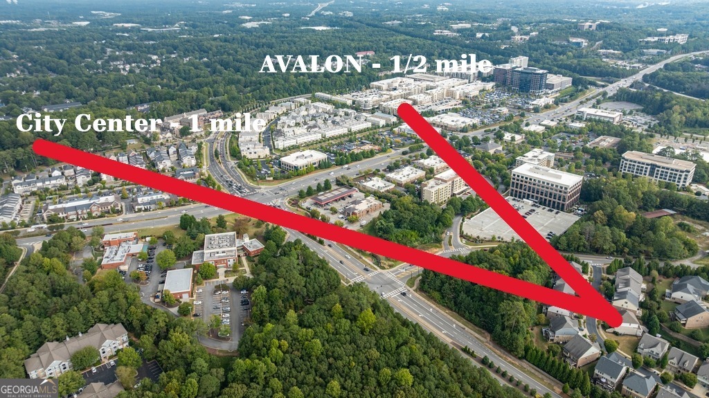 Kimball Bridge Walk - Residential Lease