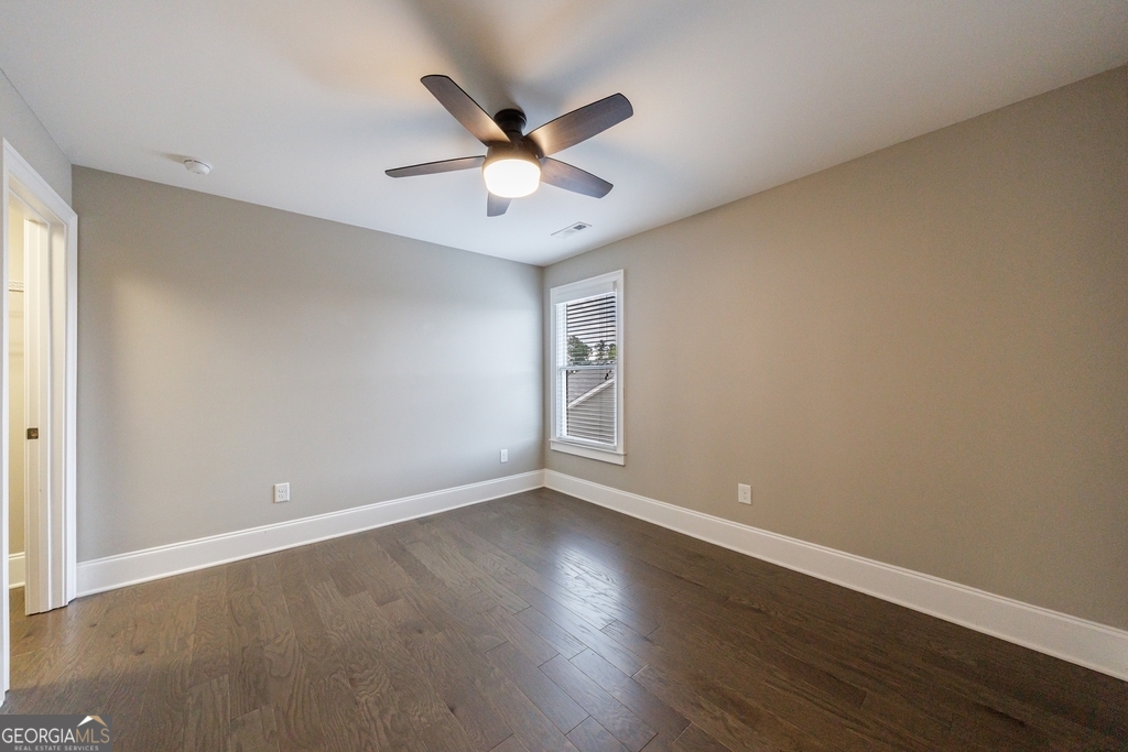 Kimball Bridge Walk - Residential Lease