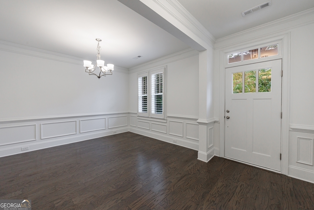 Kimball Bridge Walk - Residential Lease