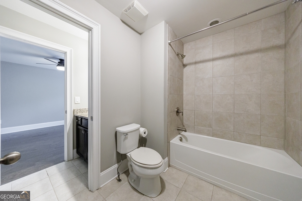 Kimball Bridge Walk - Residential Lease