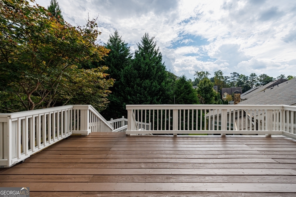 Kimball Bridge Walk - Residential Lease