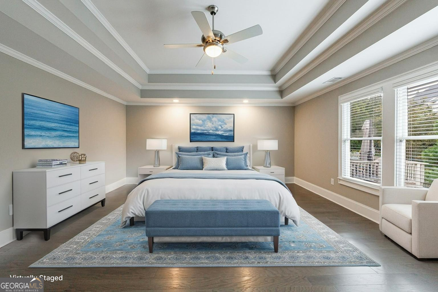 Kimball Bridge Walk - Residential Lease