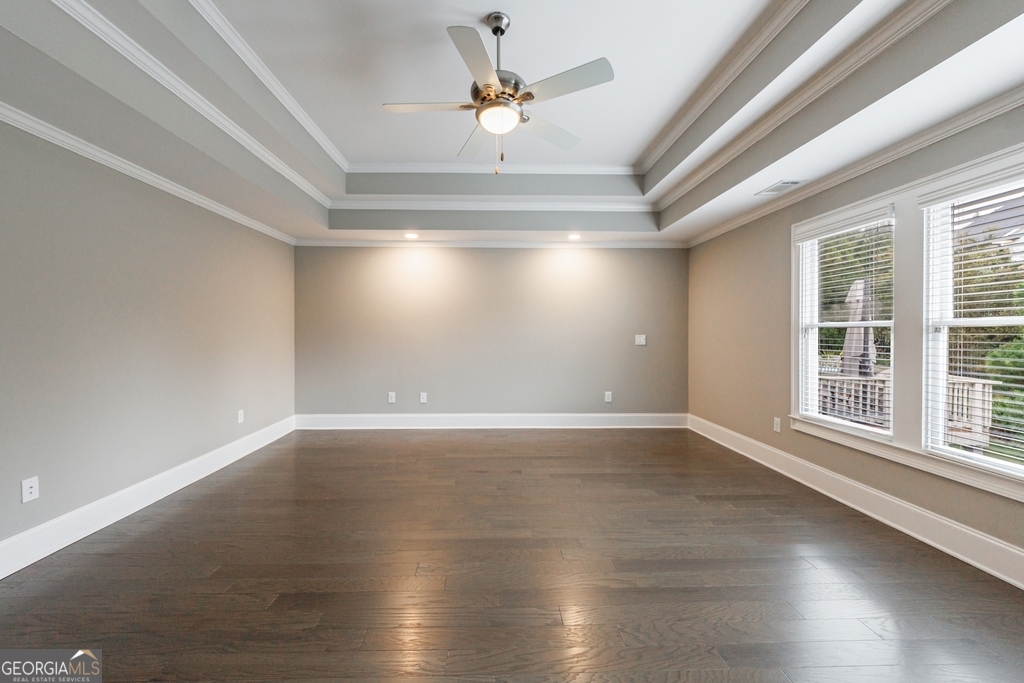 Kimball Bridge Walk - Residential Lease