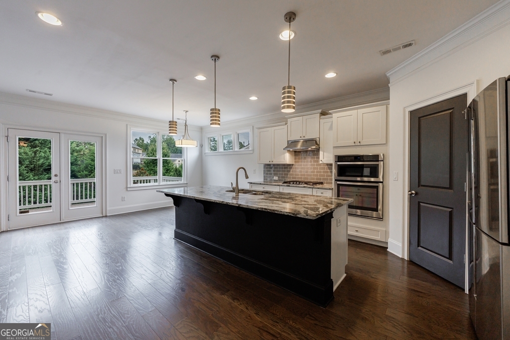 Kimball Bridge Walk - Residential Lease