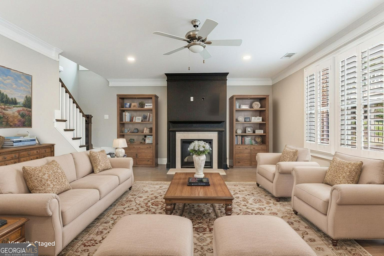 Kimball Bridge Walk - Residential Lease