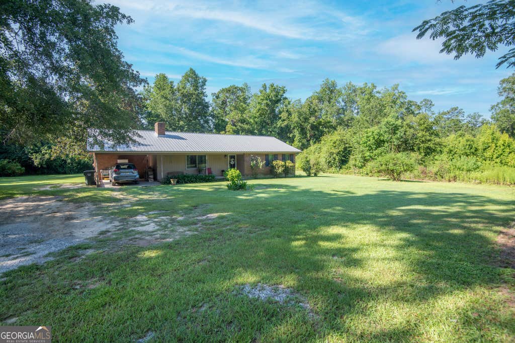 Photo of 495 Sconyers Street, Metter, GA 30439 (MLS # 10821092)