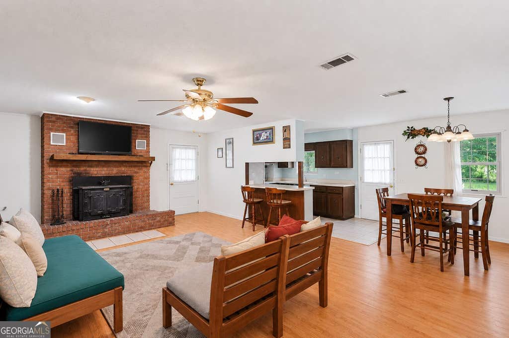 Photo of 495 Sconyers Street, Metter, GA 30439 (MLS # 10821092)