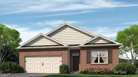 Photo of 103 Babcock Drive NE, Rome, GA 30165 (MLS # 10698140)