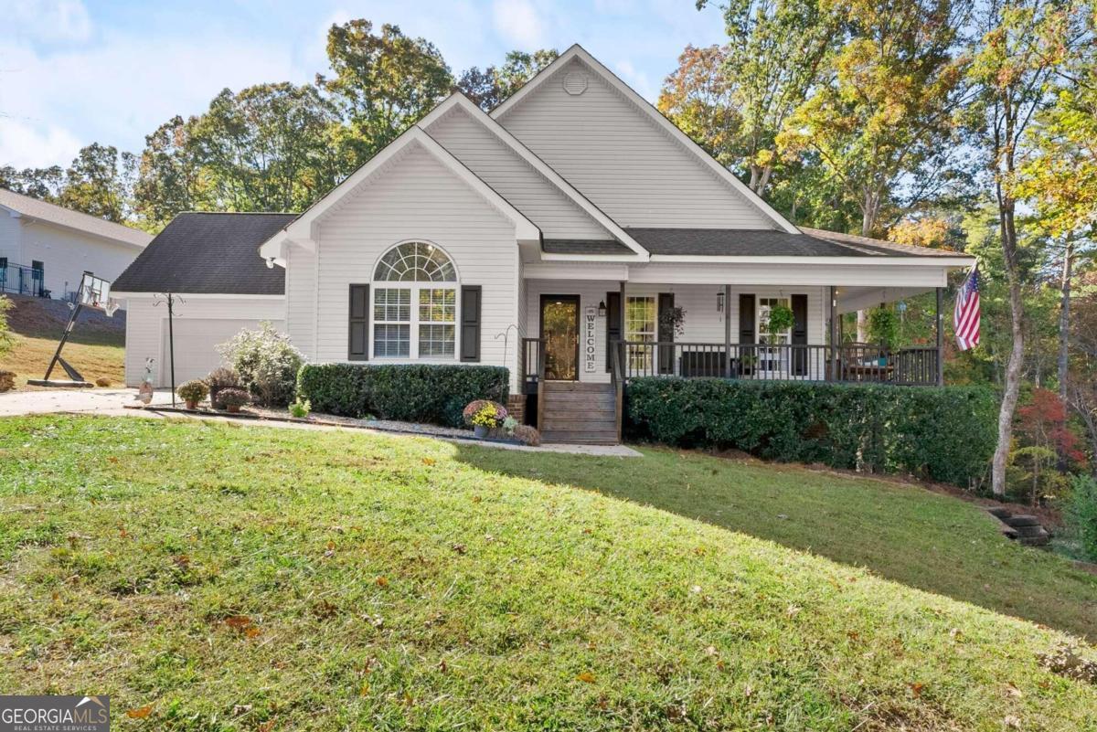 125 Rainbow CIR