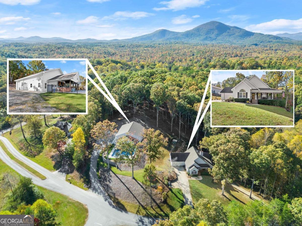 125 Rainbow CIR