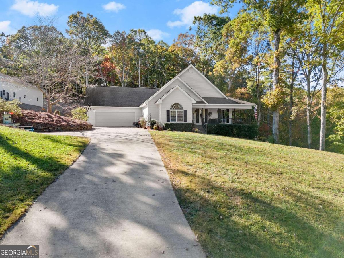 125 Rainbow CIR