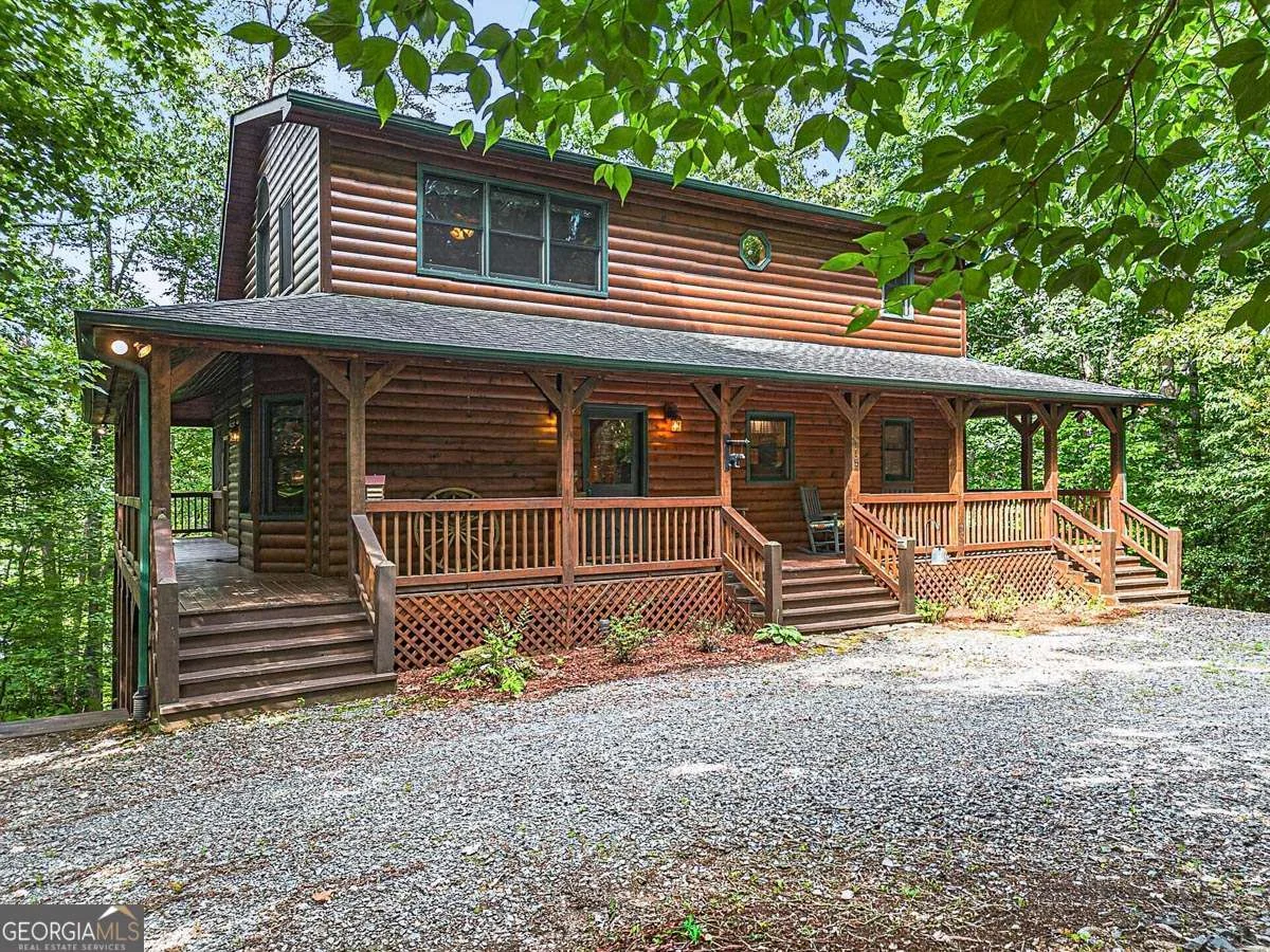 115 Lakota Trail