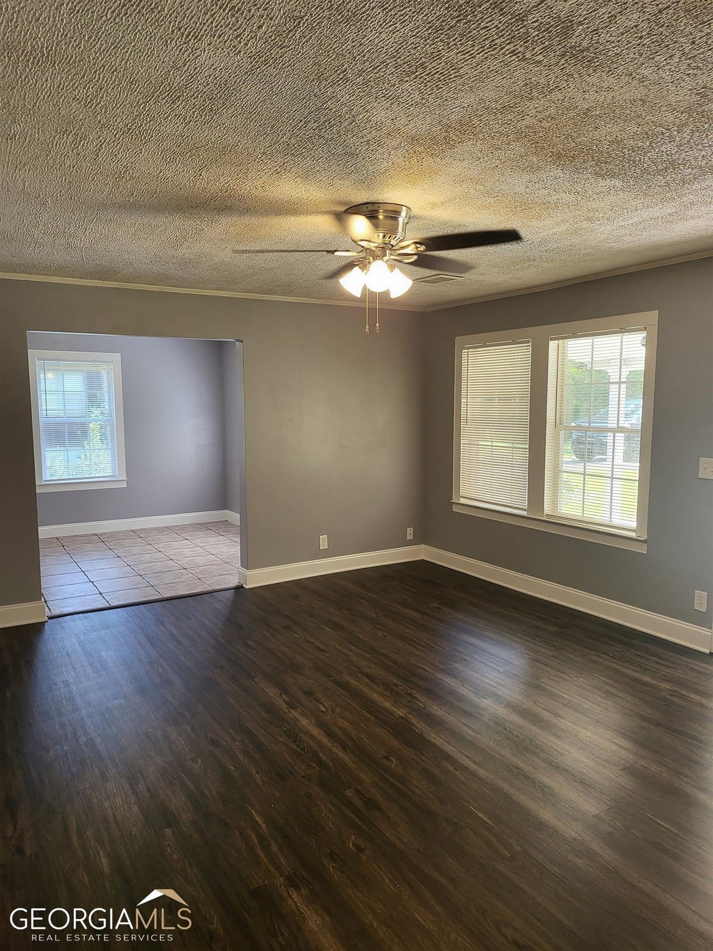 Photo of 6819 Mark Turner Road, Lithia Springs, GA 30122 (MLS # 10839939)