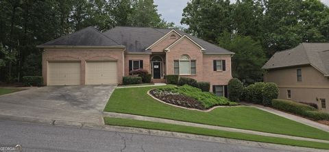 569 Fairway DR Woodstock GA 30189