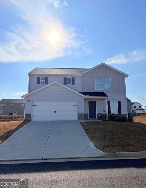 Photo of 633 Tudor Street, Kingston, GA 30145 (MLS # 10656556)