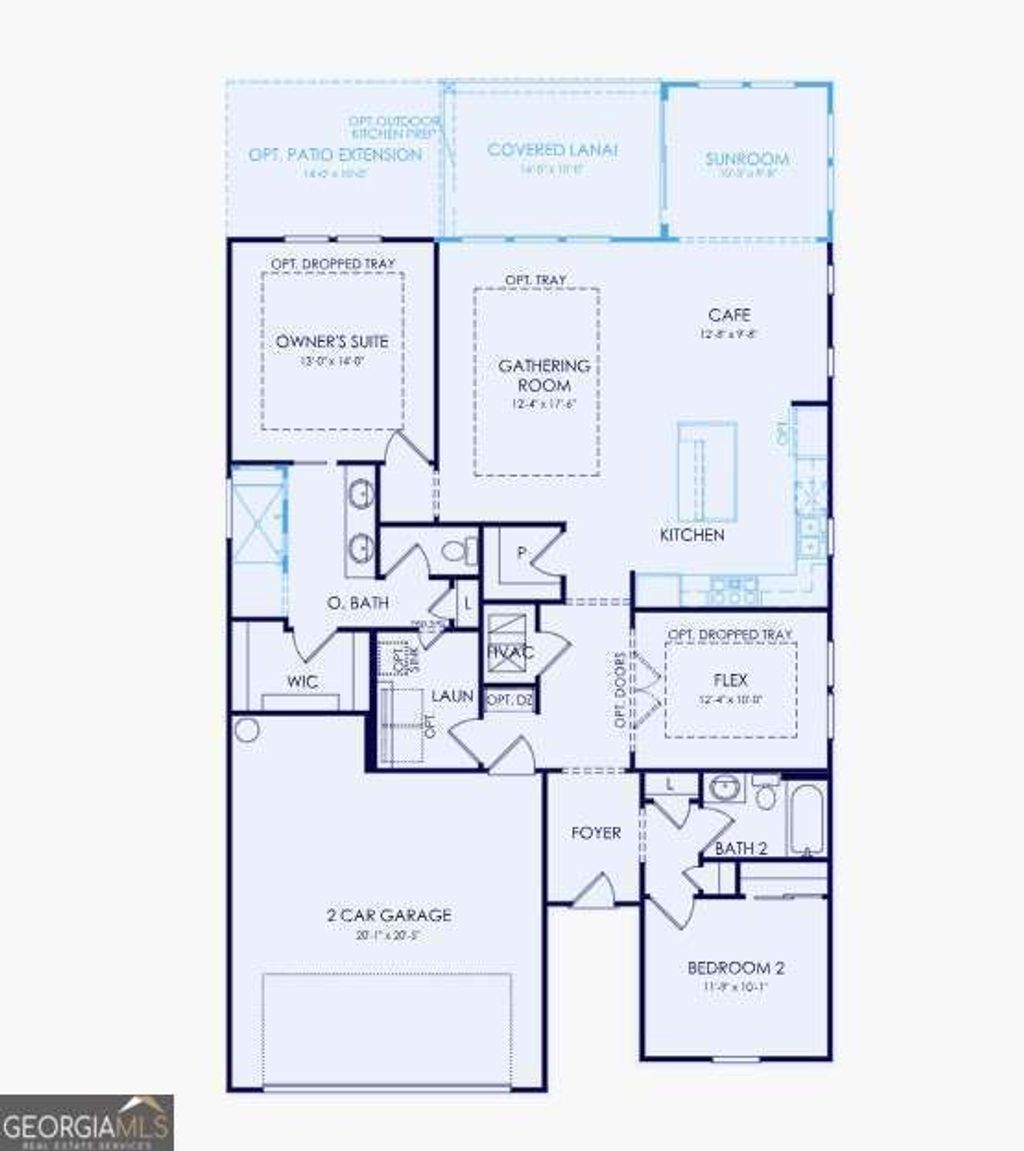 Photo of 5487 Olive Lane, Hoschton, GA 30548 (MLS # 10776807)