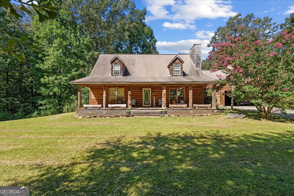 Photo of 324 Bethany Street, Tallapoosa, GA 30176 (MLS # 10674662)