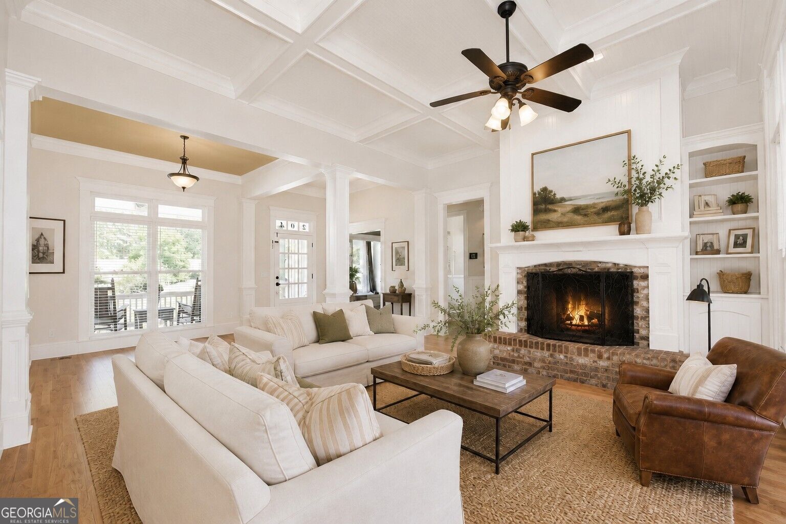 204 Lynn LN