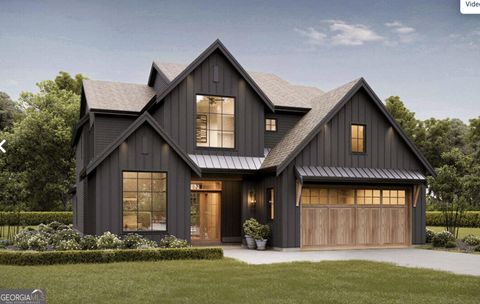 24 Rocking Wood DR Auburn GA 30011