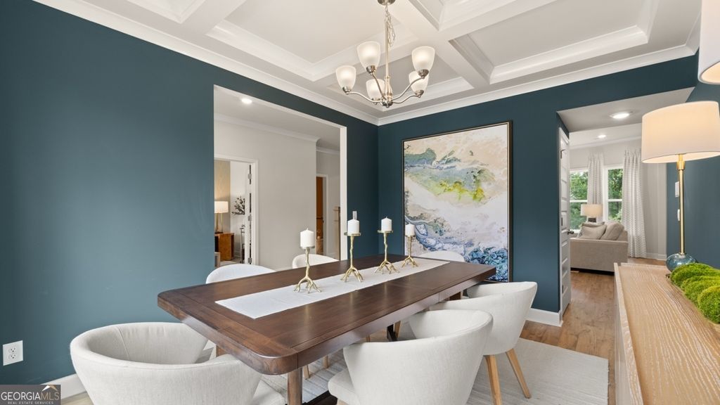 Photo of 365 Staffin Dr, Senoia, GA 30276 (MLS # 10680445)