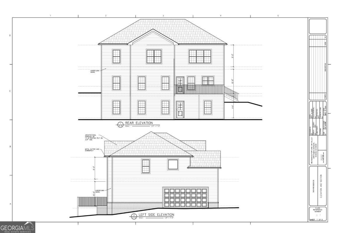 3590 Eagle Landing DR