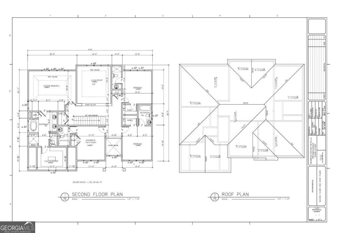 3590 Eagle Landing DR