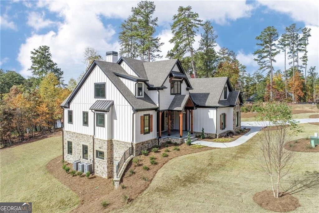4175 Cumberland Point DR