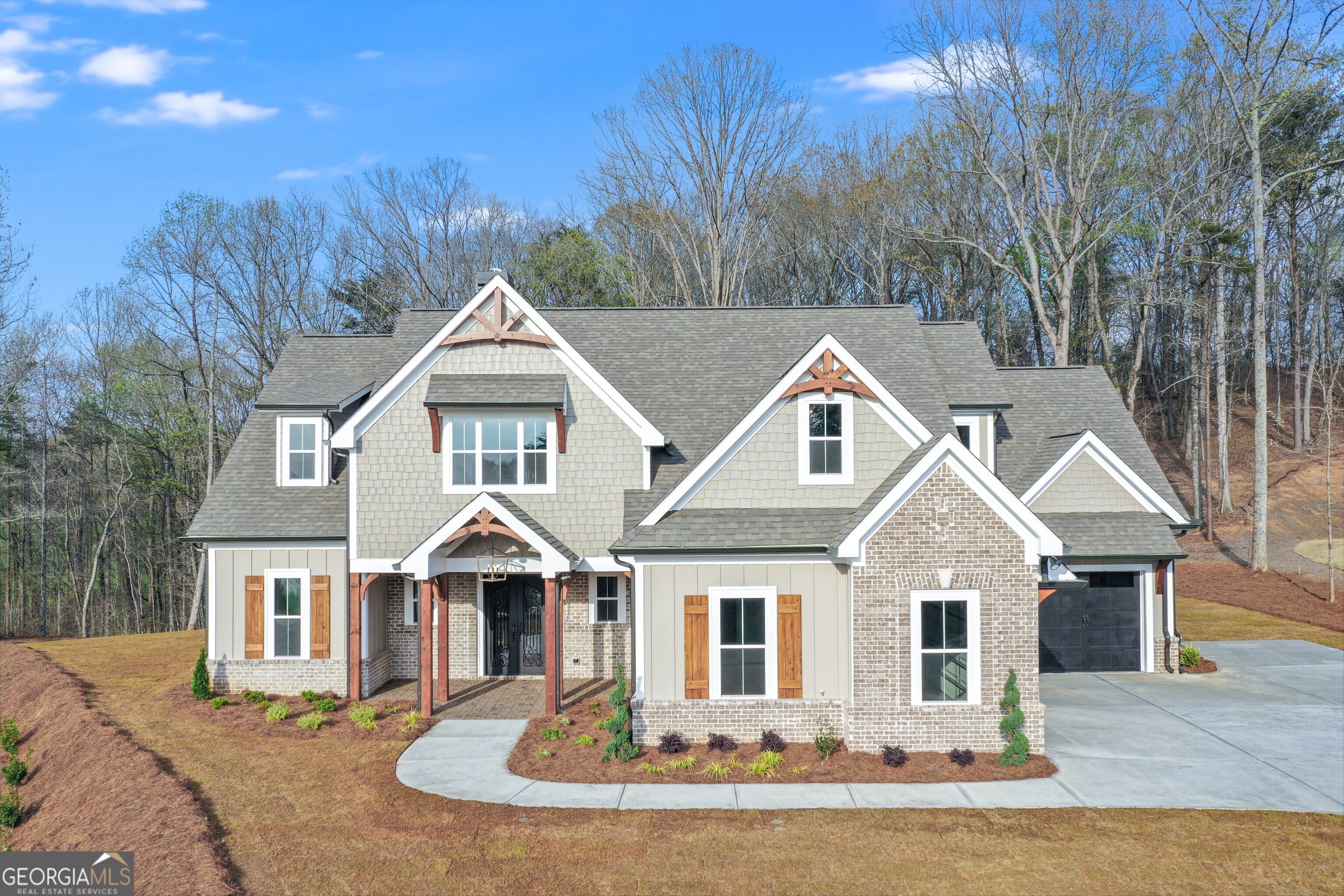 4175 Cumberland Point DR